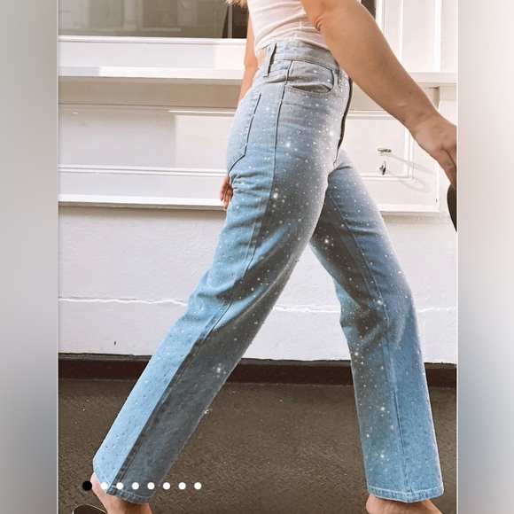 Show me your mumu Icon jeans - Picture 2 of 8